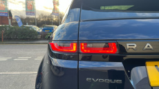 Land Rover Range Rover Evoque 2.0 P250 R-Dynamic S 5dr Auto Petrol Hatchback